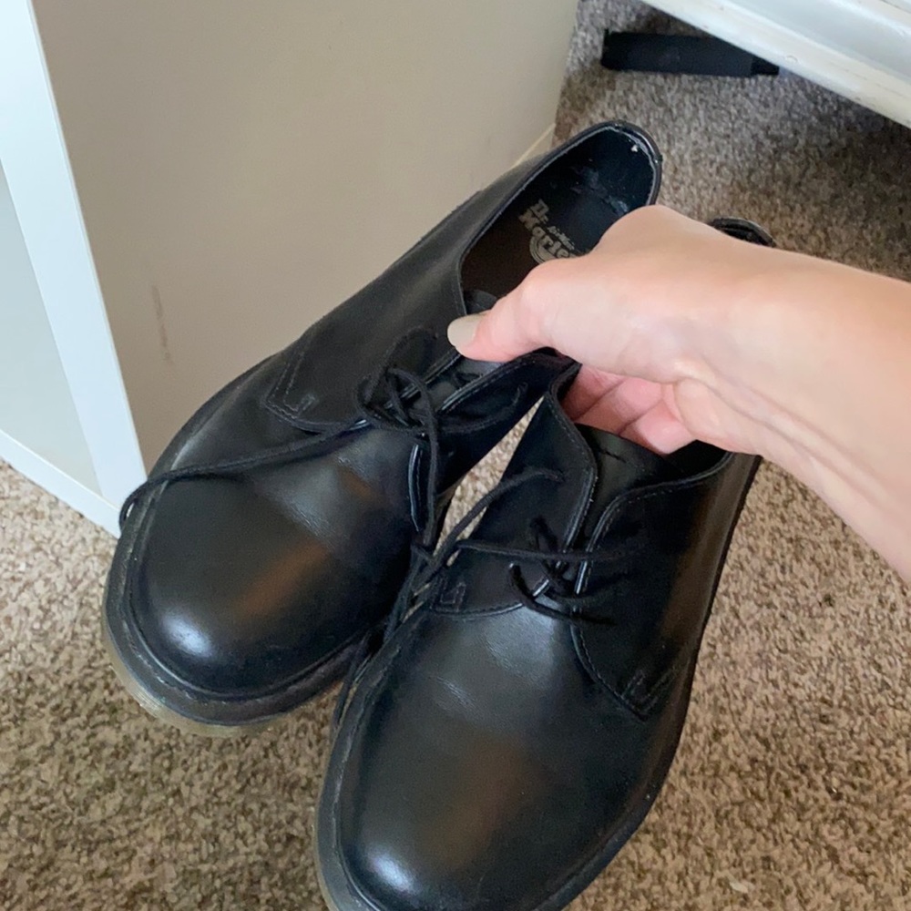Dr Martens